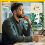 Bach Flower Remedies Scleranthus for Emotional Balance