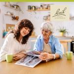 Bach Honeysuckle Flower Remedy for Emotional Balance