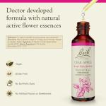 Bach Crab Apple Flower Remedies for Emotional Balance