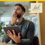 Bach Cerato Flower Remedy for Emotional Balance