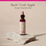 Bach Crab Apple Flower Remedies for Emotional Balance
