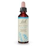 Bach Rock Water Flower Essence for Emotional Balance