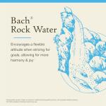 Bach Rock Water Flower Essence for Emotional Balance