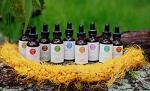Hawaiian Flower Essences Kit - 9 Bottles