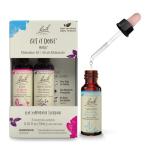 Bach Flower Remedies Motivation Trio Kit - Vegan