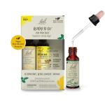Bach Flower Remedies Trio Kit for Travel Stress