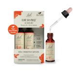 Bach Flower Remedies Fear No More Trio Kit