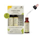 Bach Flower Remedies Clarity Trio Kit for Focus