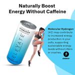 Hydrogen SuperWater 12-Pack for Optimal Pet Health