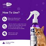 Leucillin Antiseptic Dropper for Dogs - 50ml