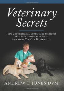Veterinary Secrets: Protect Your Pet Naturally