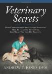 Veterinary Secrets: Protect Your Pet Naturally