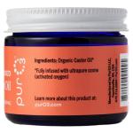 PurO3 Ozonated Castor Oil for Skin Care