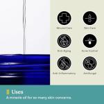 PurO3 Ozonated Olive Oil – Natural Skincare Lotion