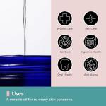 PurO3 Ozonated Castor Oil for Skin Care