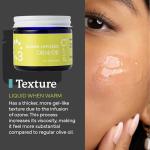 PurO3 Ozonated Olive Oil – Natural Skincare Lotion