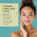 PurO3 Ozonated Olive Oil – Natural Skincare Lotion