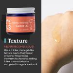 PurO3 Ozonated Castor Oil for Skin Care