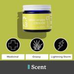 PurO3 Ozonated Olive Oil – Natural Skincare Lotion