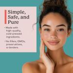 PurO3 Ozonated Castor Oil for Skin Care