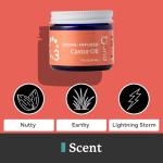 PurO3 Ozonated Castor Oil for Skin Care