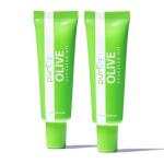 Ozone-Infused Olive Oil for Skin Care