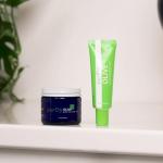 Ozone-Infused Olive Oil for Skin Care