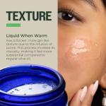 Ozone-Infused Olive Oil for Skin Care