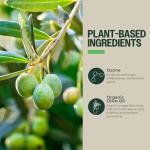 Ozone-Infused Olive Oil for Skin Care