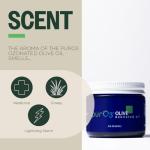 Ozone-Infused Olive Oil for Skin Care