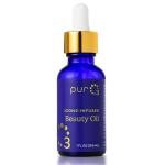 PurO3 Vegan Hydrating Face Oil with Oxygen