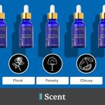 PurO3 Vegan Hydrating Face Oil with Oxygen