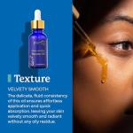 PurO3 Vegan Hydrating Face Oil with Oxygen