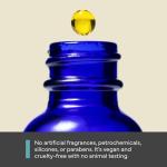 PurO3 Vegan Hydrating Face Oil with Oxygen