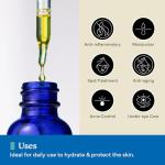 PurO3 Vegan Hydrating Face Oil with Oxygen