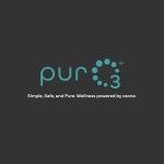 PurO3 Vegan Hydrating Face Oil with Oxygen