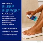 Magnesium Oil Spray, Ultra Absorbent High Strength Dead Sea Magnesium, 12oz, for Better Sleep and Muscle Relaxation