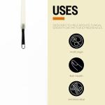 Natural Nail and Toe Support Oil Blend