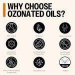 Natural Nail and Toe Support Oil Blend