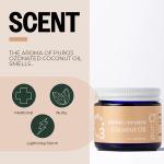 PurO3 Ozonated Coconut Oil – Natural Skincare Salve