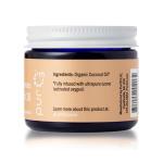 PurO3 Ozonated Coconut Oil – Natural Skincare Salve