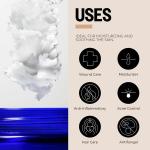 PurO3 Ozonated Coconut Oil – Natural Skincare Salve