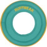 Ruffwear, Hydro Plane Floating Disc for Dogs, Aurora Teal, Medium