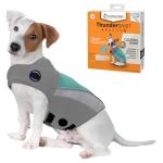 ThunderShirt Breeze Dog Anxiety Relief Vest, Small