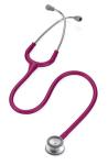 Littmann Classic II Pediatric Stethoscope - Raspberry
