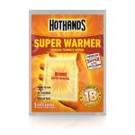 Hothands Body & Hand Super Warmers - 40 Pack