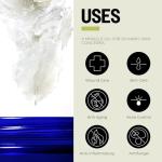 Ozone-Infused Olive Oil for Skin Care