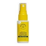 Propolis Throat Spray by Beekeeper's Naturals - 95% Bee Propolis Extract, Natural Immune Support & Sore Throat Relief - Antioxidants, Keto, Paleo, Gluten-Free (1.06 oz)(Pack of 1)