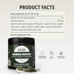 Four Leaf Rover Green Rover - Dog Greens Powder