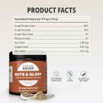 Four Leaf Rover Guts & Glory Freeze-Dried Dog Organs